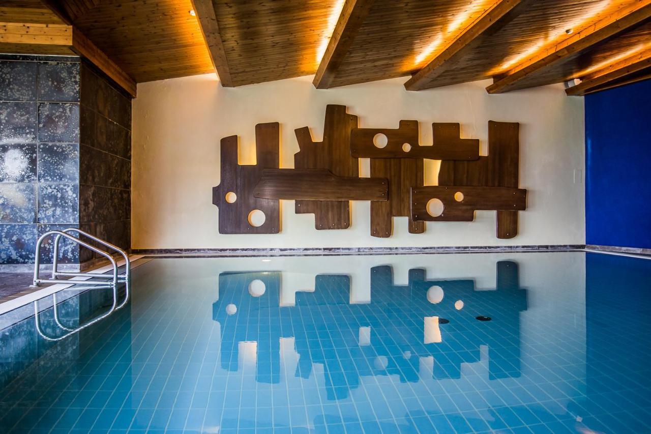 Hotel Tenz 2025 Montagna Ngoại thất bức ảnh