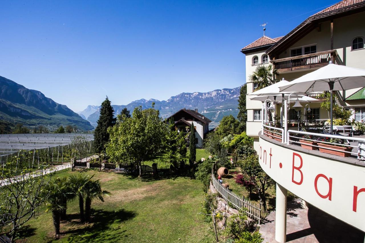 Hotel Tenz 2025 Montagna Ngoại thất bức ảnh