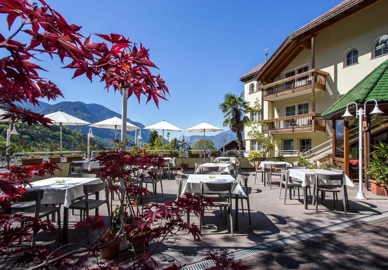 Hotel Tenz 2025 Montagna Ngoại thất bức ảnh