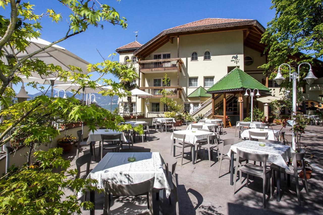 Hotel Tenz 2025 Montagna Ngoại thất bức ảnh