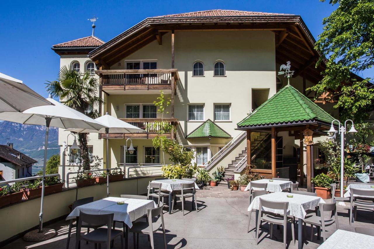 Hotel Tenz 2025 Montagna Ngoại thất bức ảnh