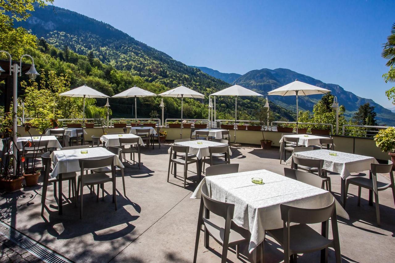 Hotel Tenz 2025 Montagna Ngoại thất bức ảnh