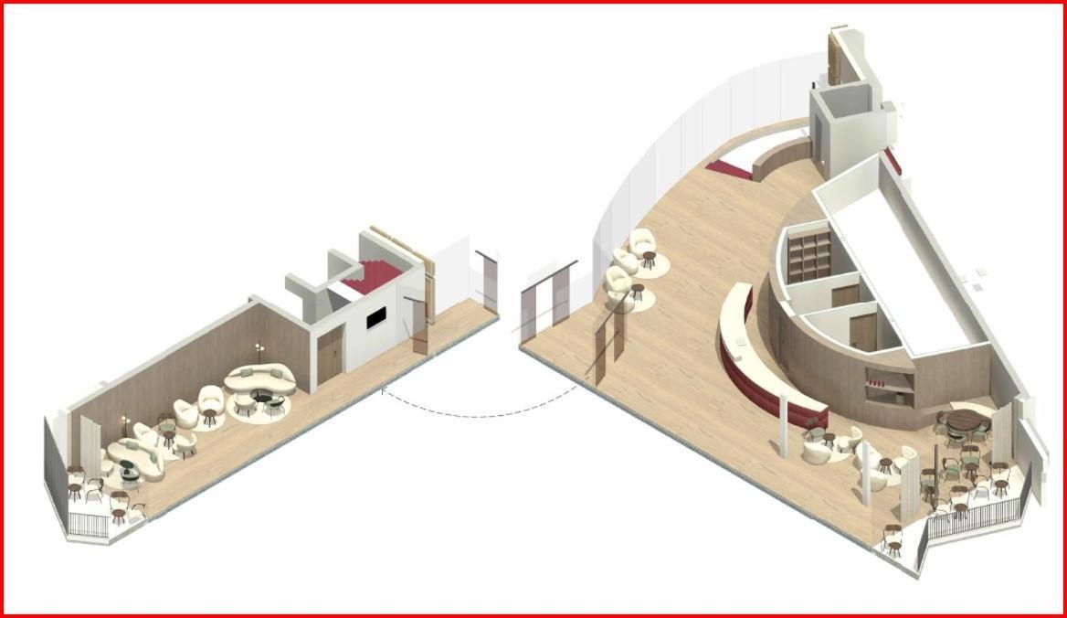 Hotel Tenz 2025 Montagna Ngoại thất bức ảnh