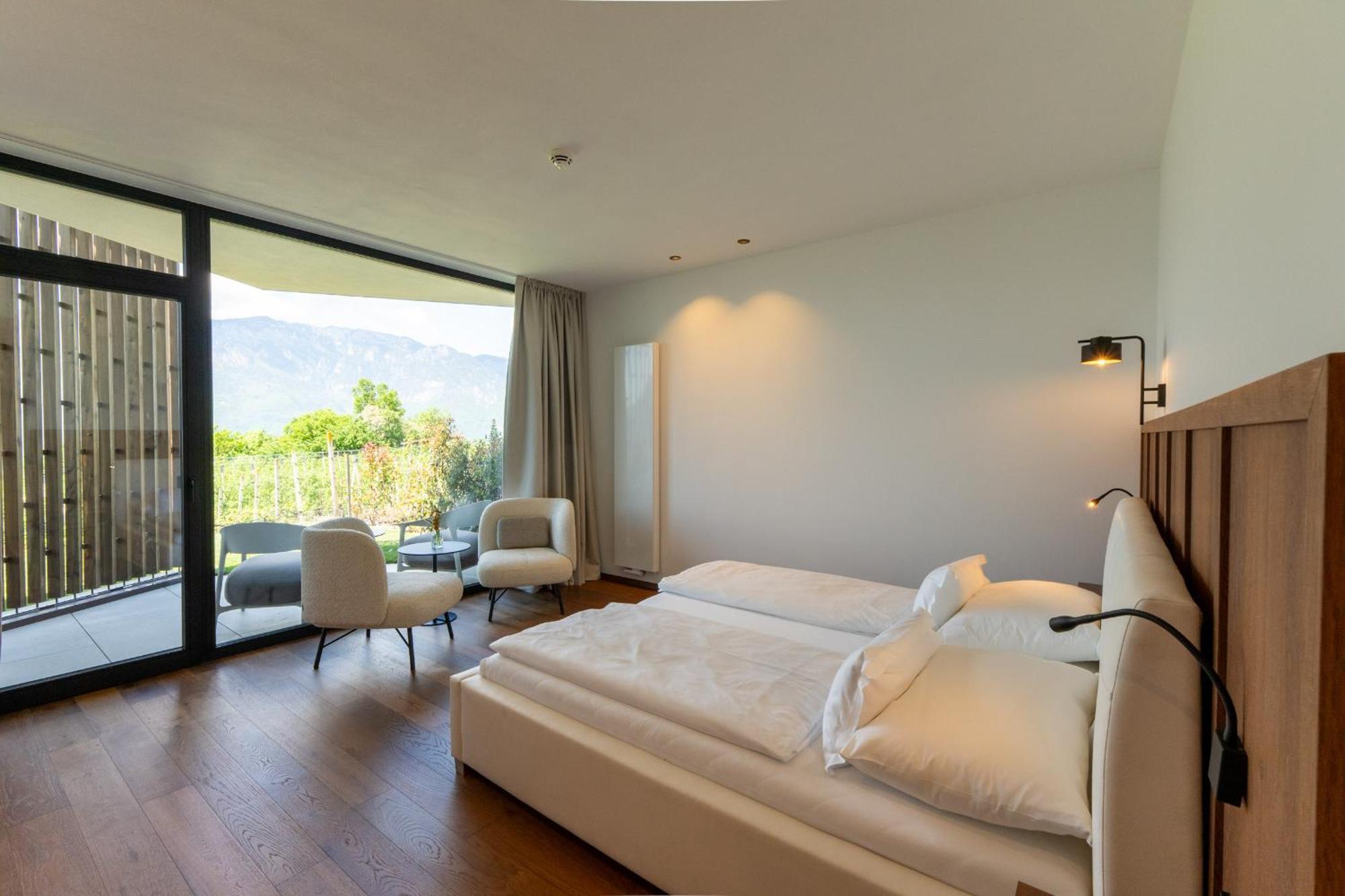 Hotel Tenz 2025 Montagna Ngoại thất bức ảnh