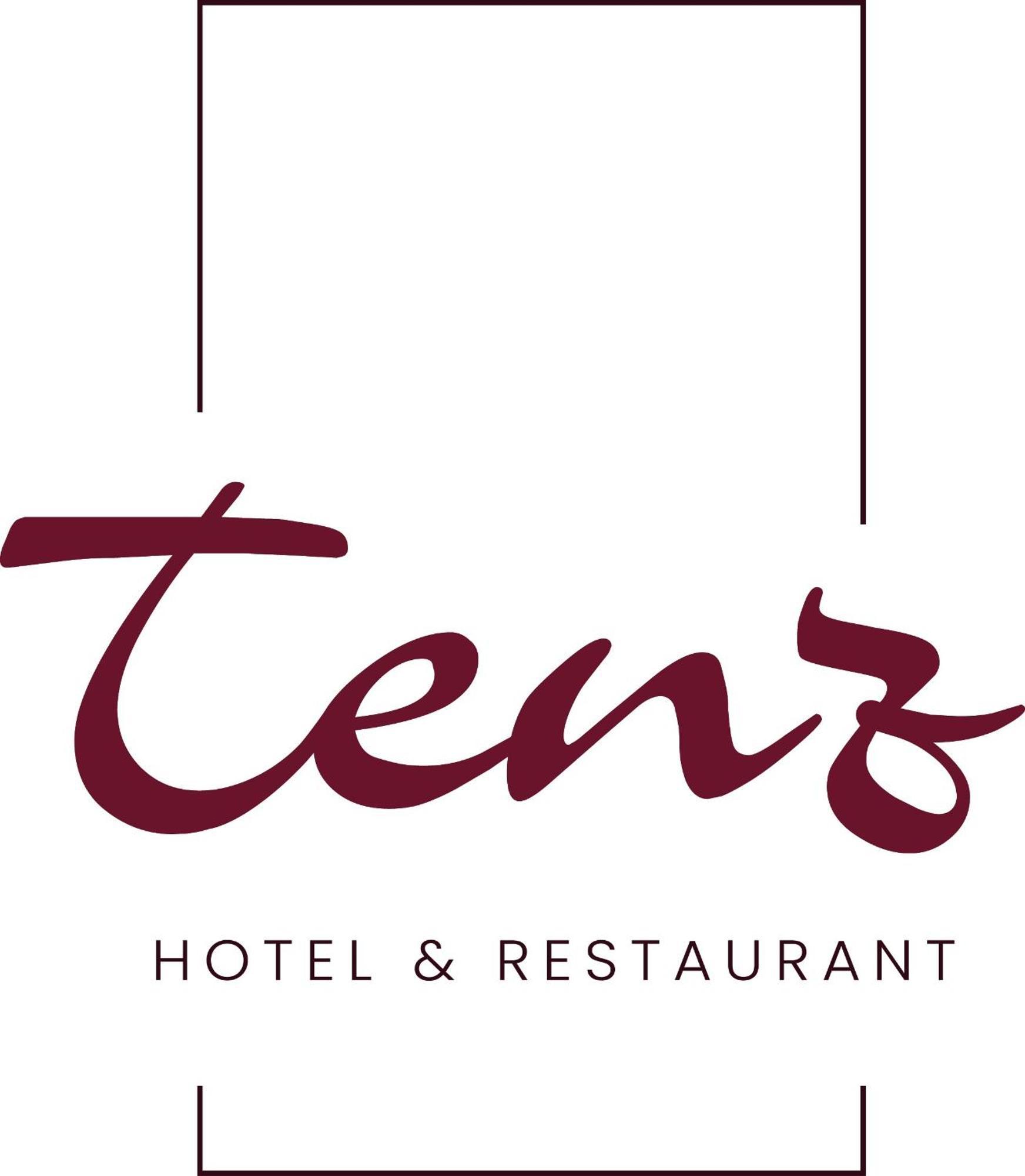 Hotel Tenz 2025 Montagna Ngoại thất bức ảnh